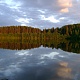 Панина Ольга. Пруд близ села Юлово
